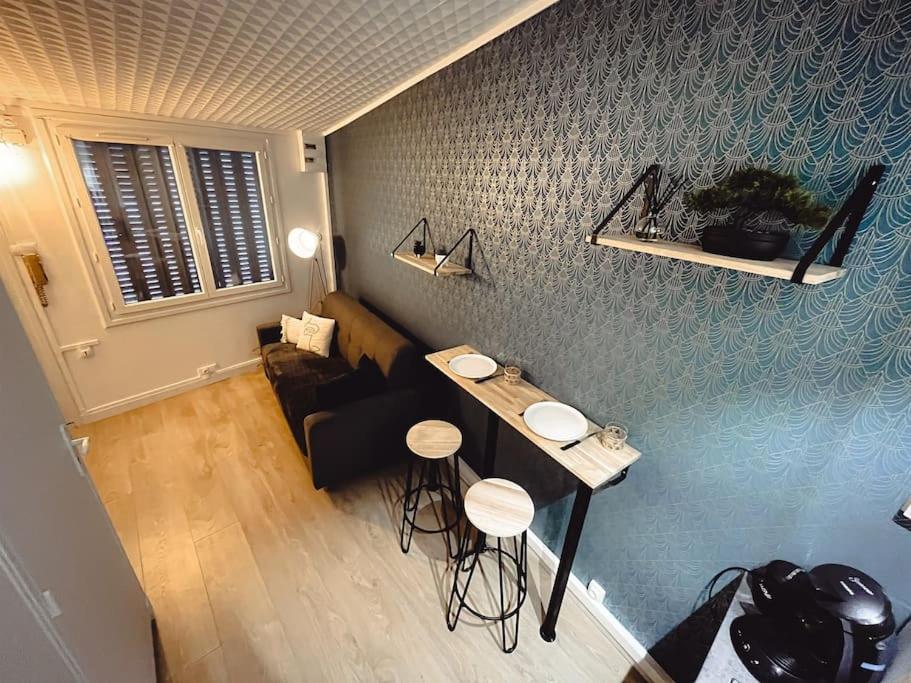Le Studio Des Halles • Hypercentre • Netflix Châteauroux Εξωτερικό φωτογραφία
